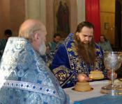 Типы богослужений в службе в православной церкви Ход церковной службы