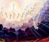 Пророчества Эдгара Кейси о Втором пришествии Христа