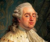 Людовик XVI - биография, информация, личная жизнь Луи 16 король франции